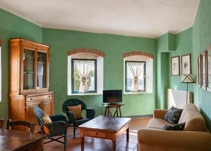 Villa Fattoria di Cinciano Poggibonsi